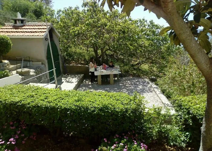 Apartman Leo