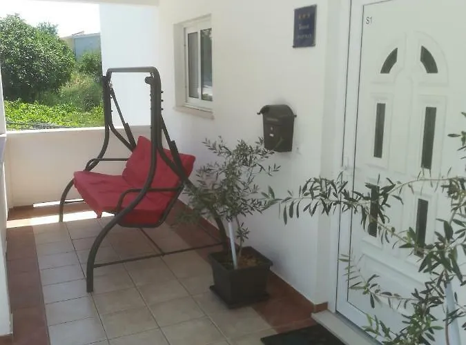 Apartman Leo