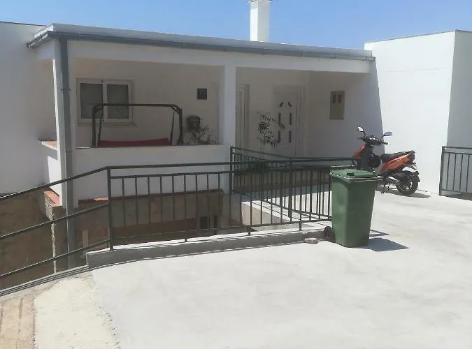 Apartman Leo