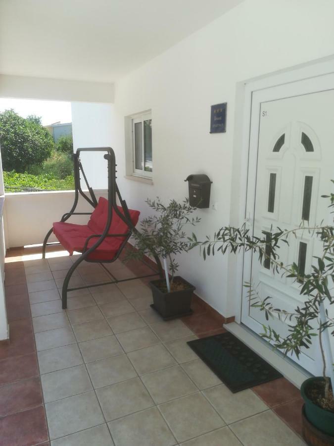 Leo Apartment Brela